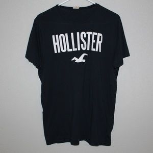 XL, short sleeve, Hollister t-shirt
